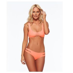 L*Space Estella Bikini Bottoms